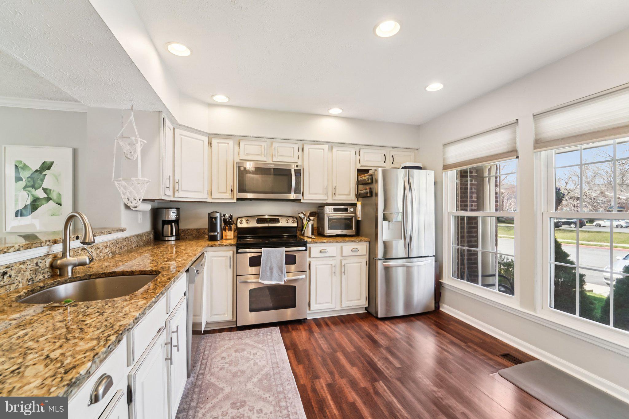 DORSEY HALL - Residential