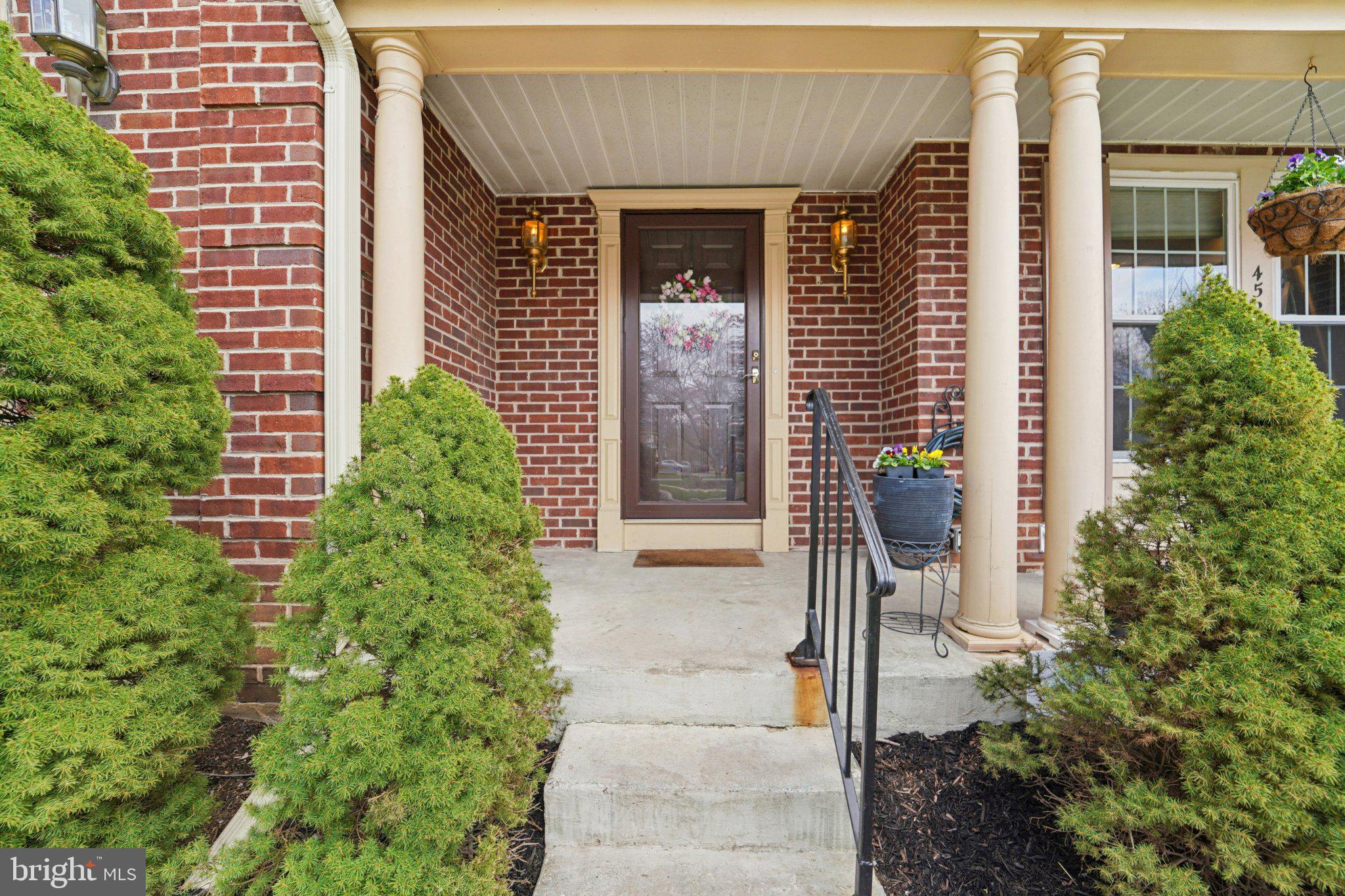 DORSEY HALL - Residential