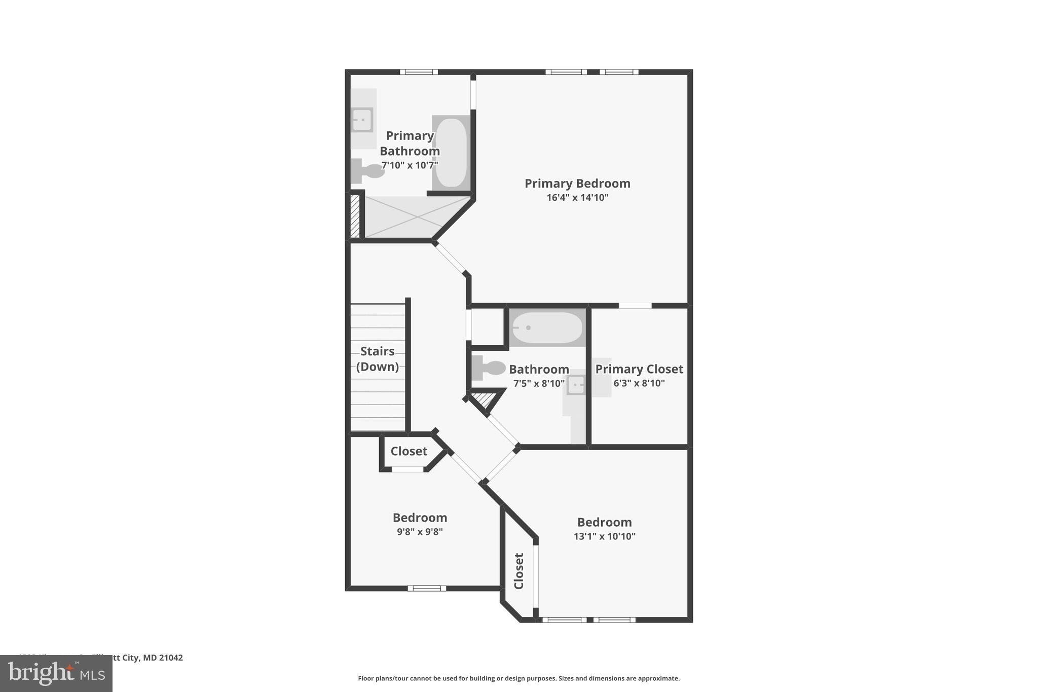DORSEY HALL - Residential