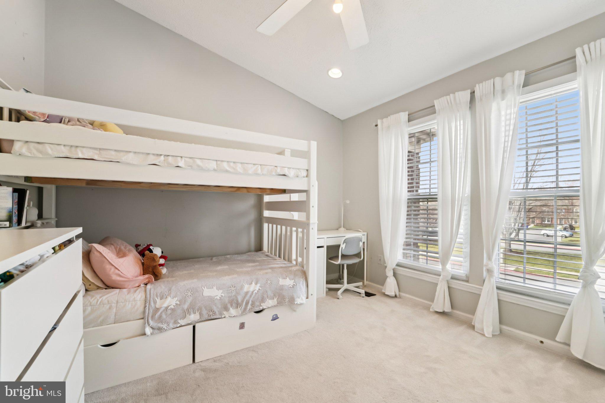 DORSEY HALL - Residential