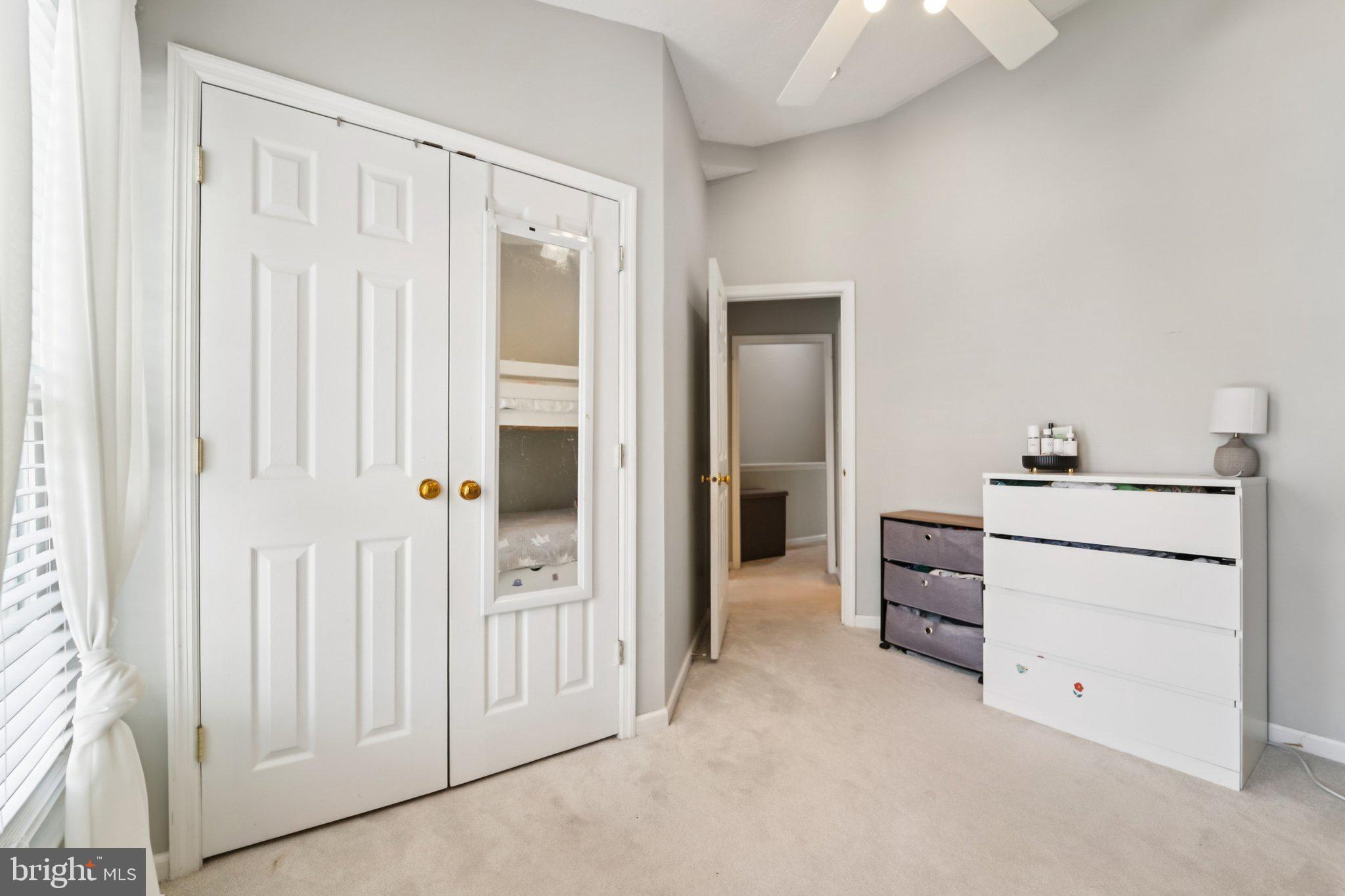 DORSEY HALL - Residential