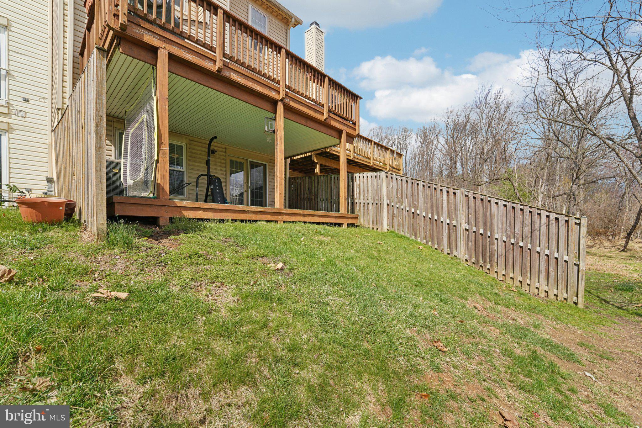 DORSEY HALL - Residential