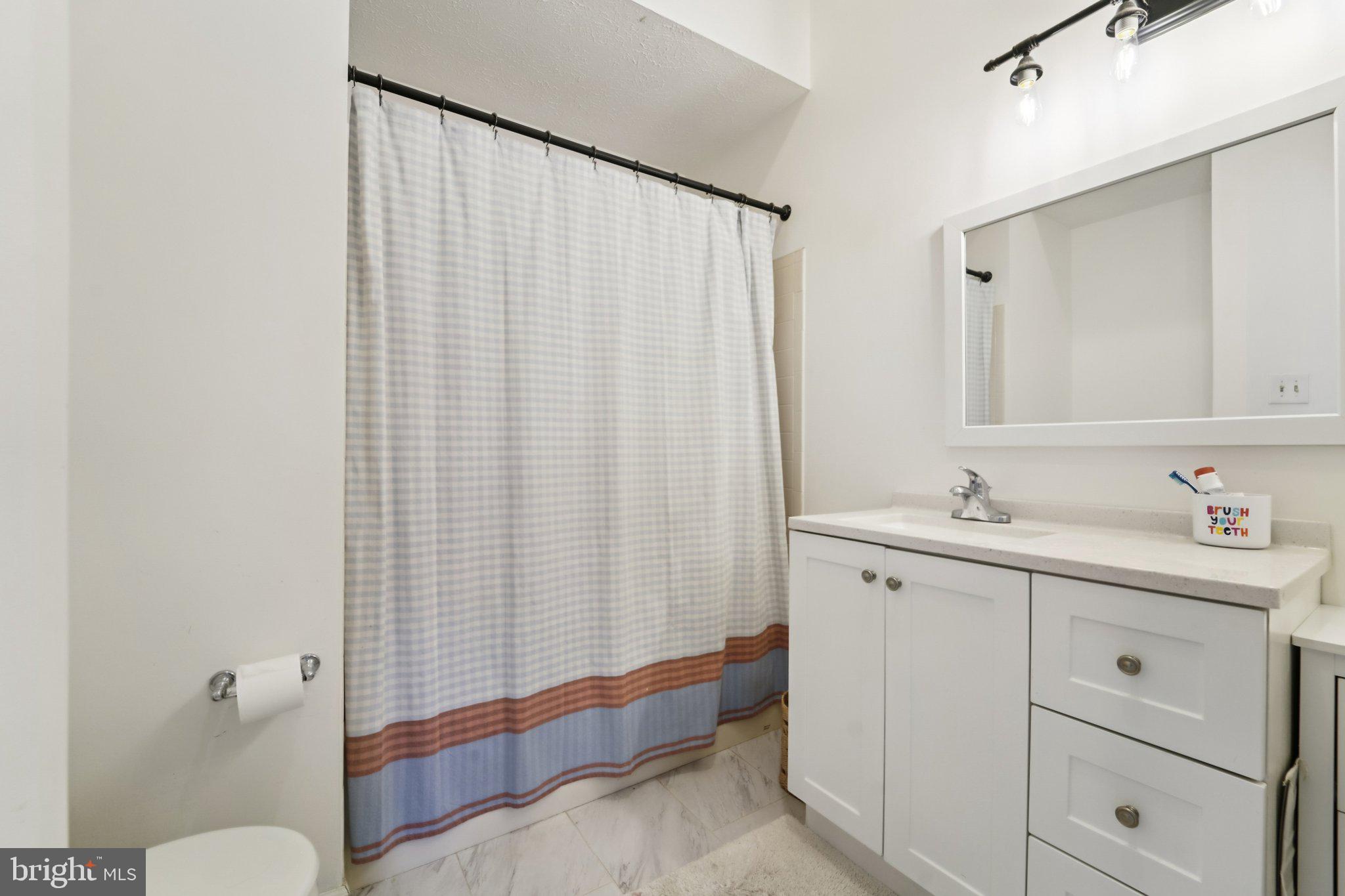 DORSEY HALL - Residential