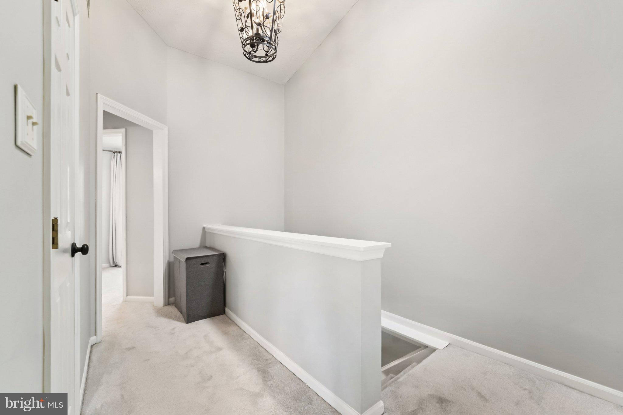 DORSEY HALL - Residential