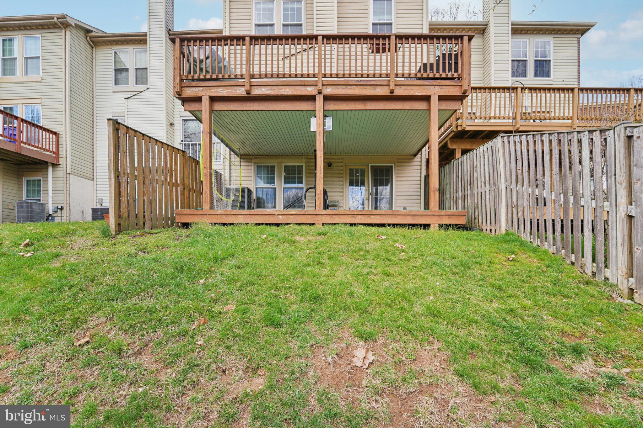 DORSEY HALL - Residential