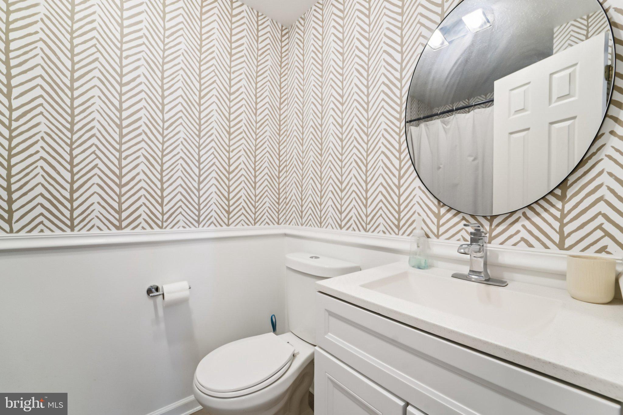 DORSEY HALL - Residential