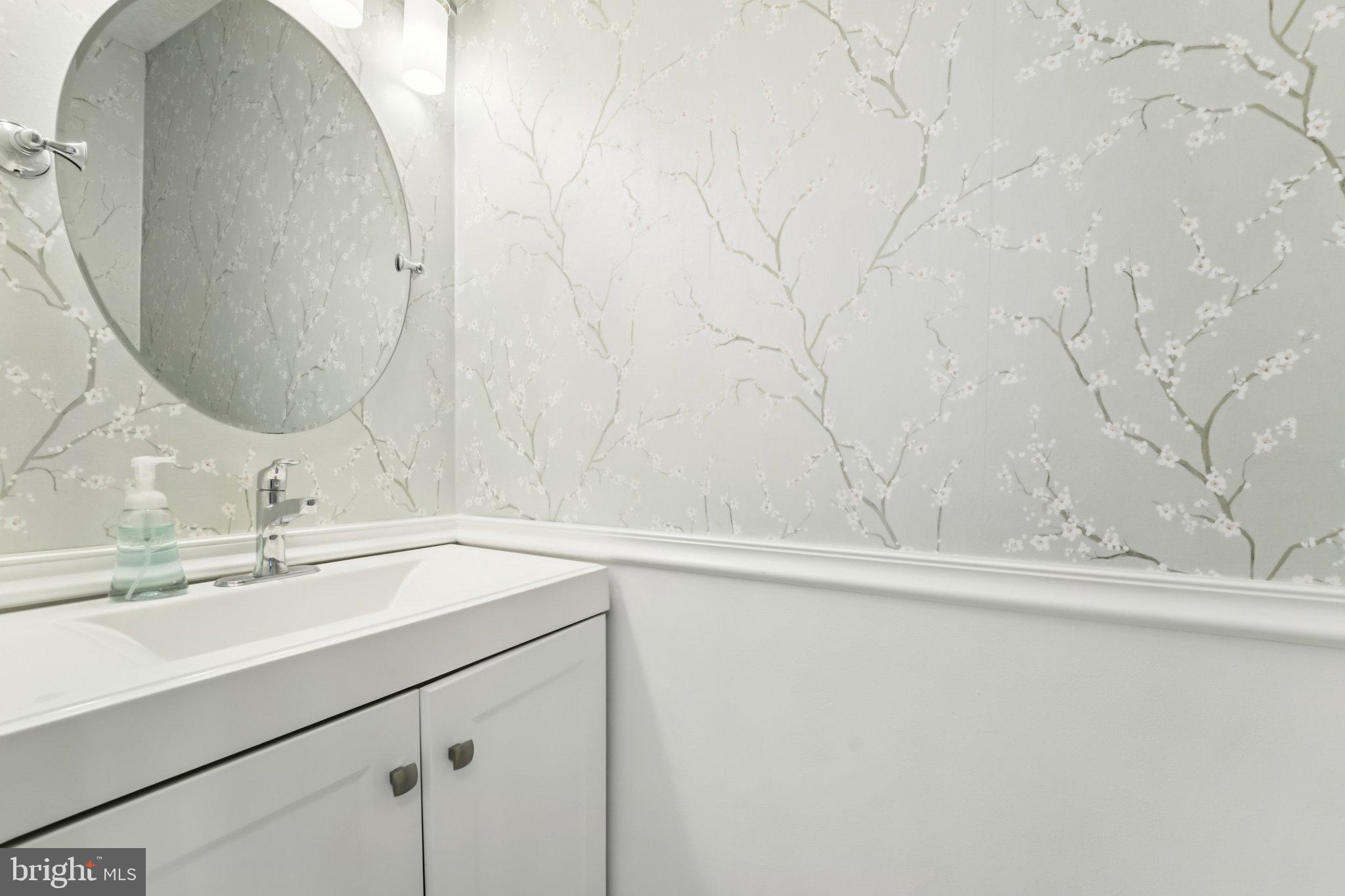 DORSEY HALL - Residential