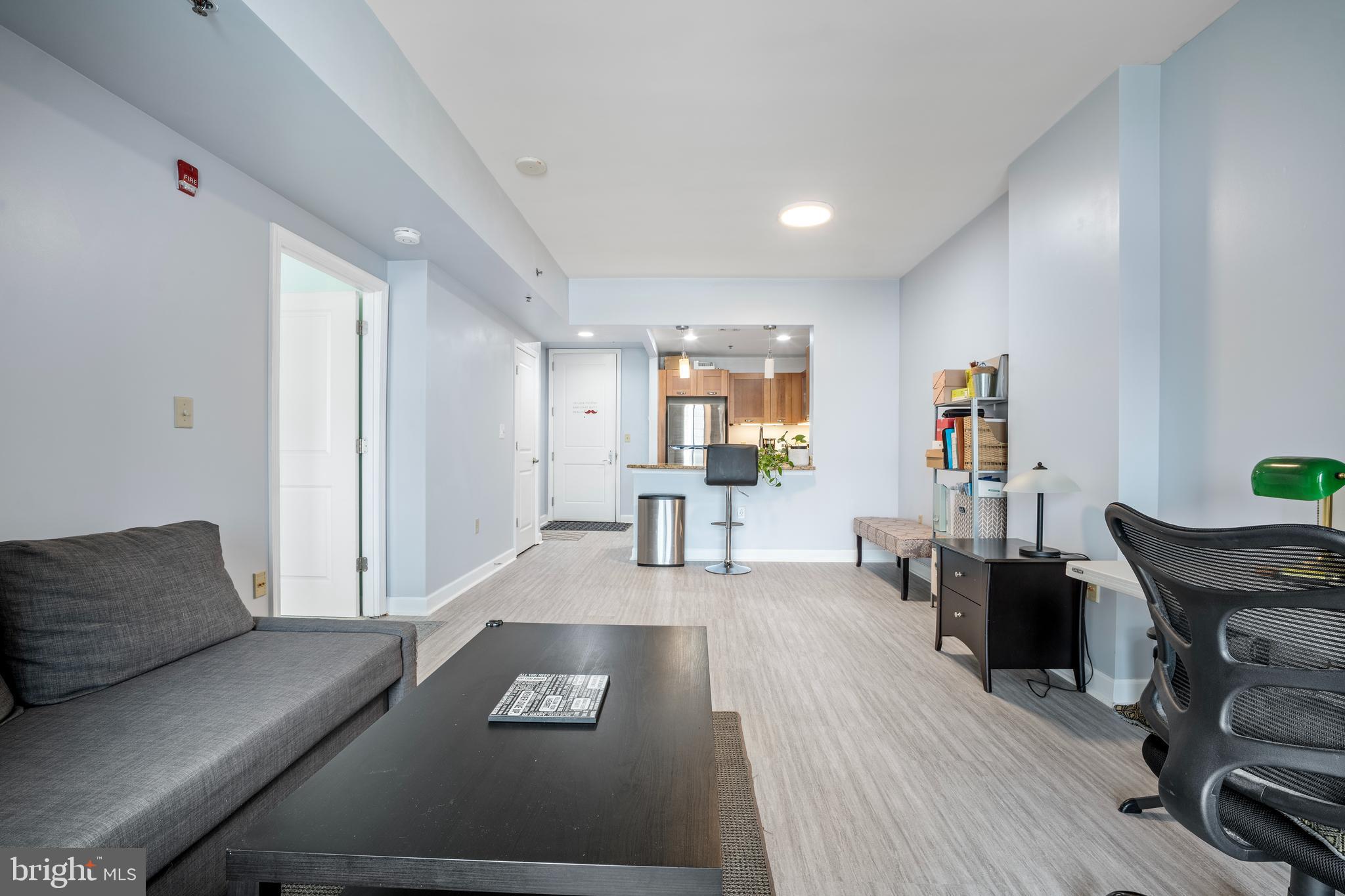 MIDTOWN BETHESDA NORTH - Residential Lease