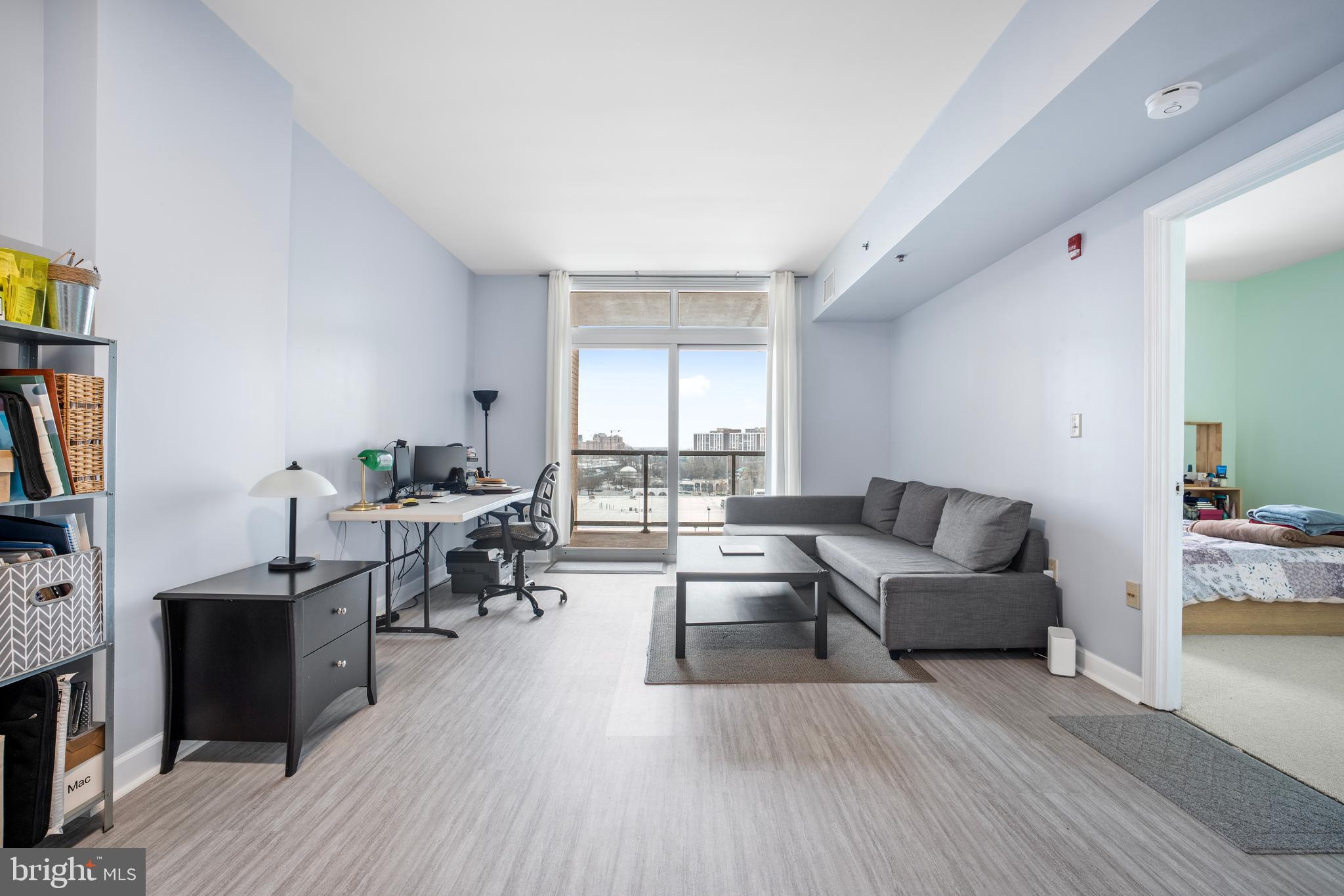 MIDTOWN BETHESDA NORTH - Residential Lease