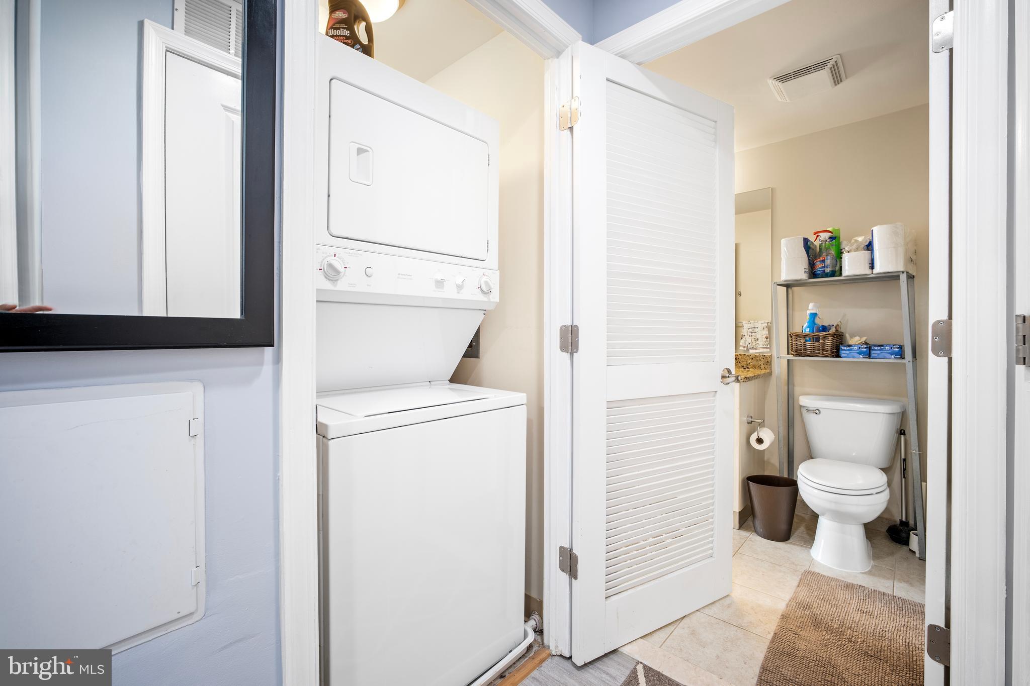 MIDTOWN BETHESDA NORTH - Residential Lease