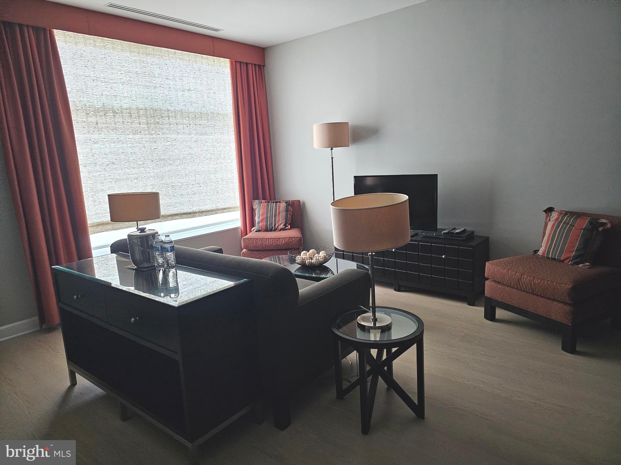 MIDTOWN BETHESDA NORTH - Residential Lease