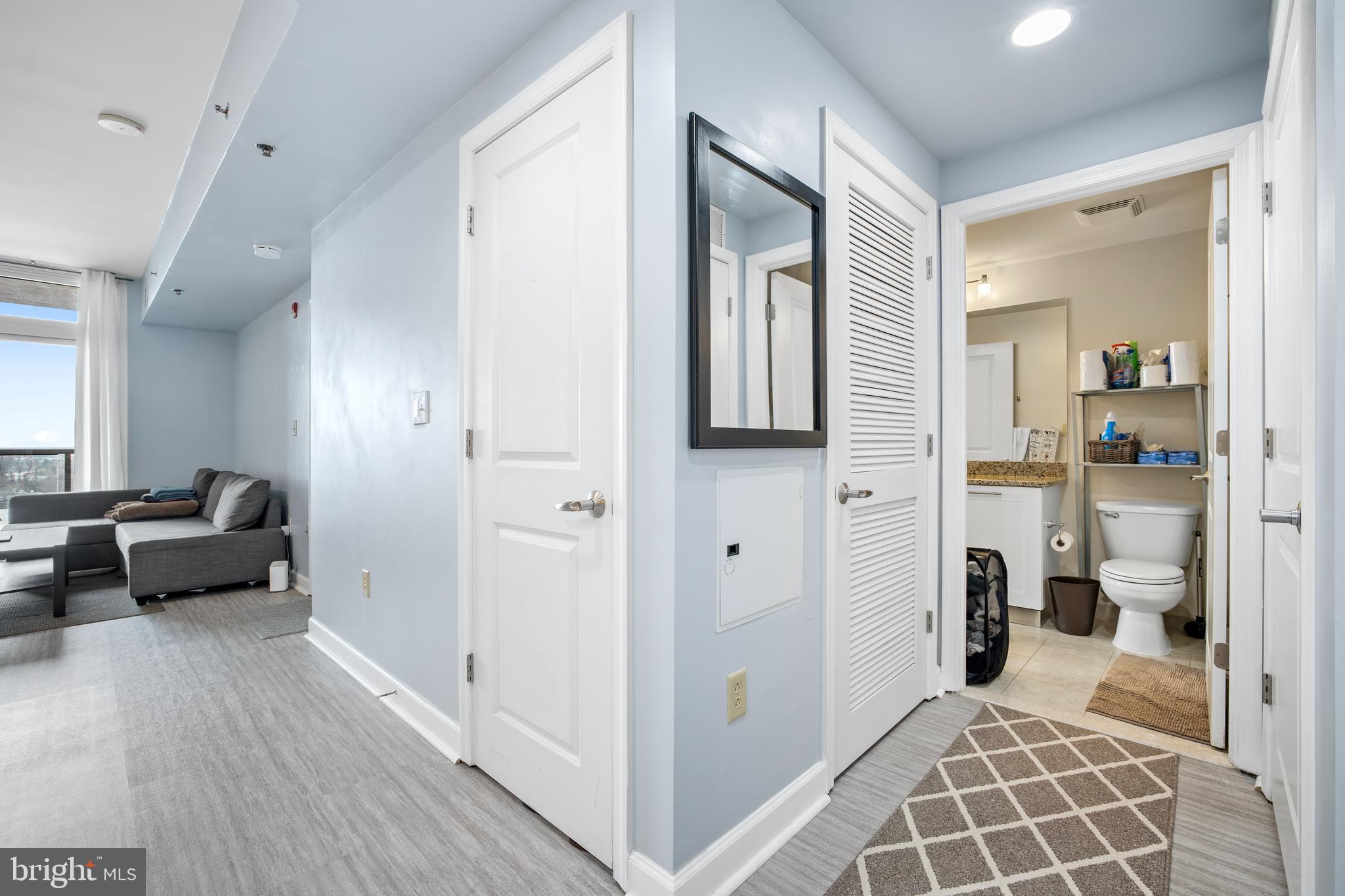 MIDTOWN BETHESDA NORTH - Residential Lease