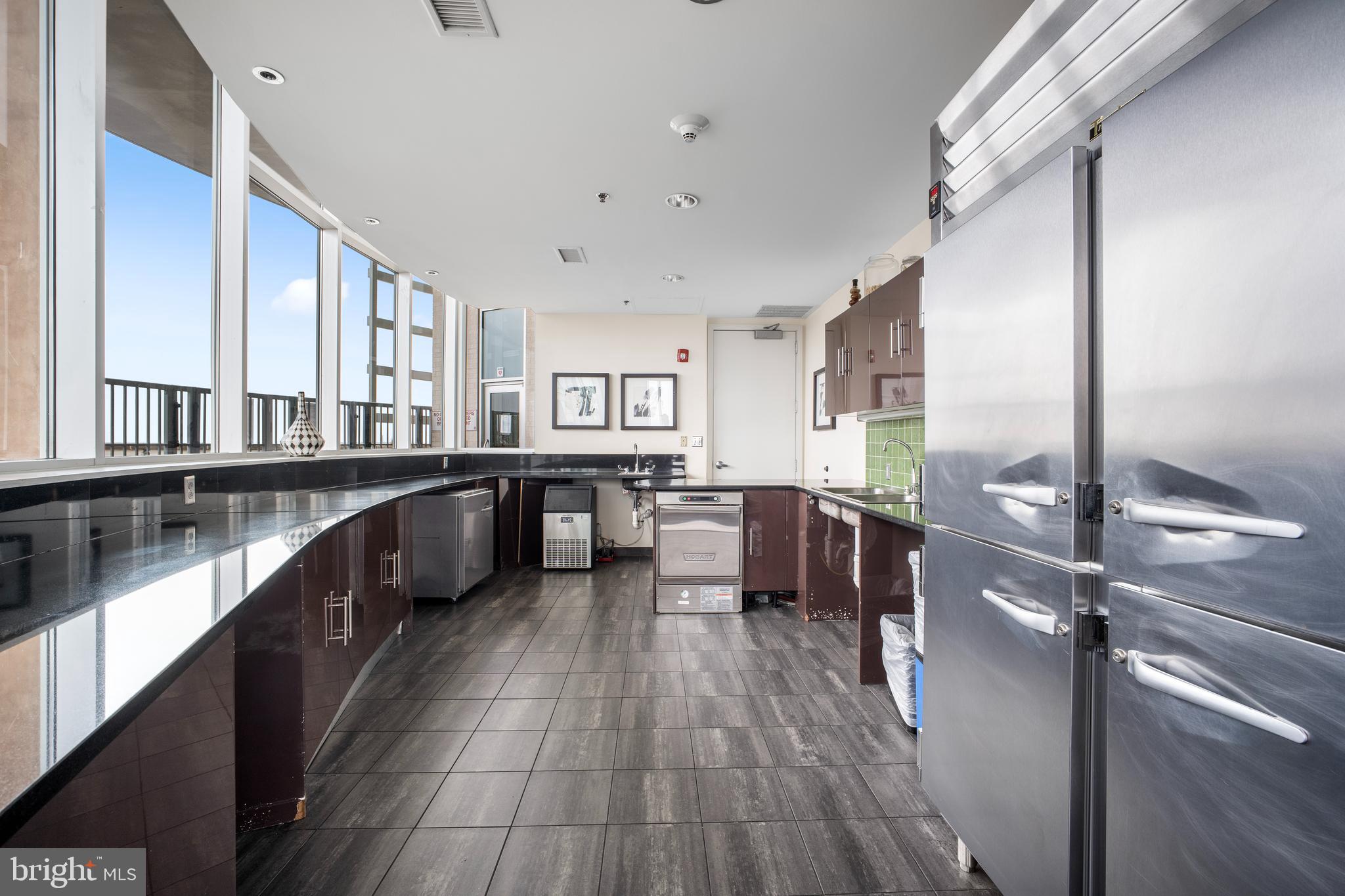 MIDTOWN BETHESDA NORTH - Residential Lease