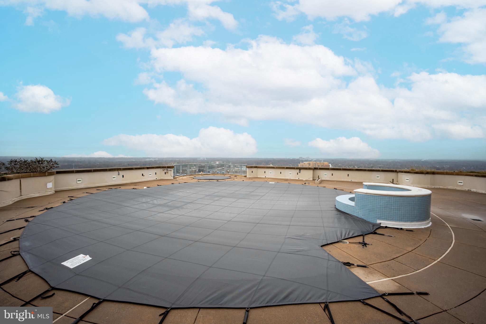 MIDTOWN BETHESDA NORTH - Residential Lease