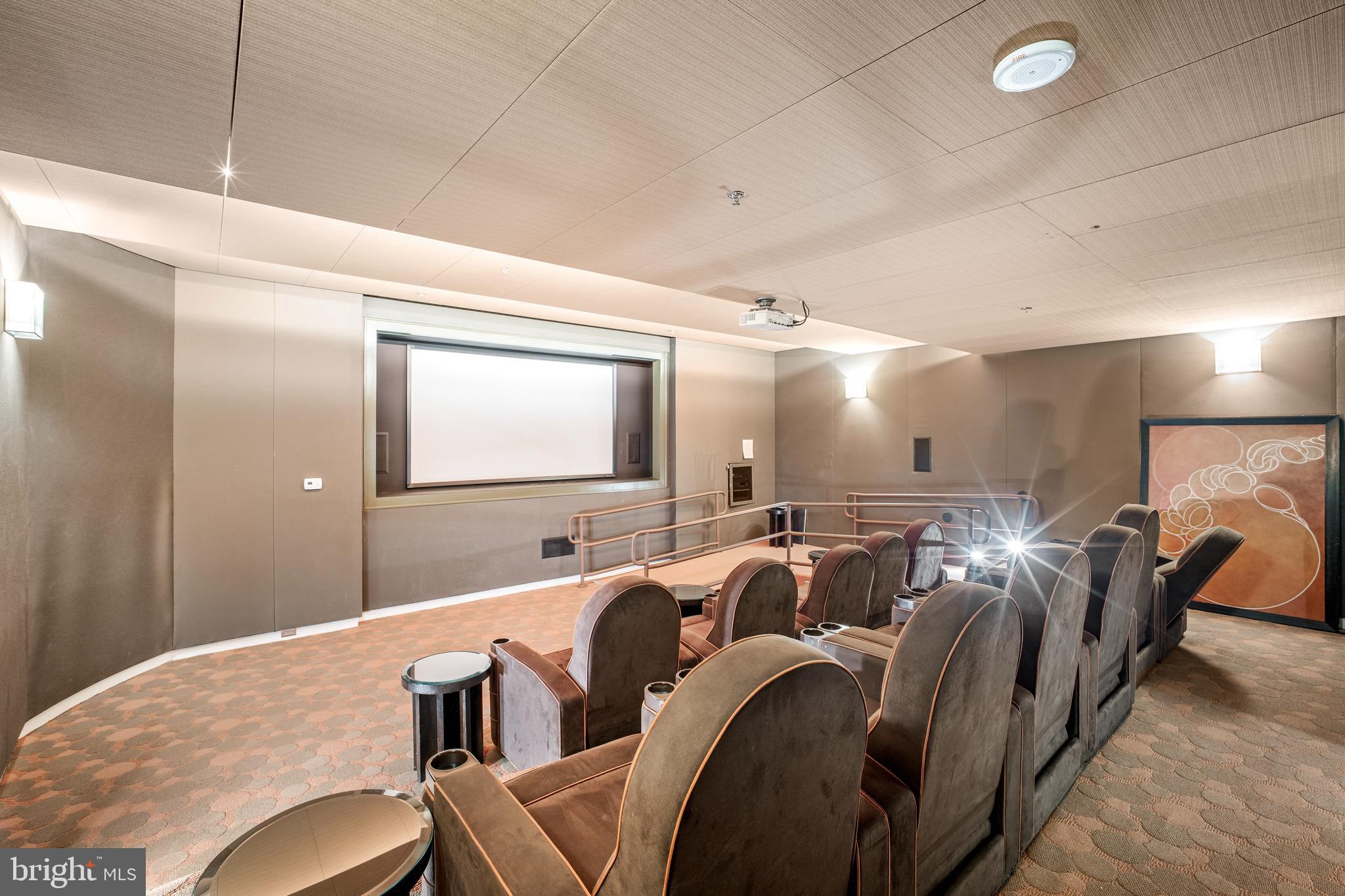 MIDTOWN BETHESDA NORTH - Residential Lease