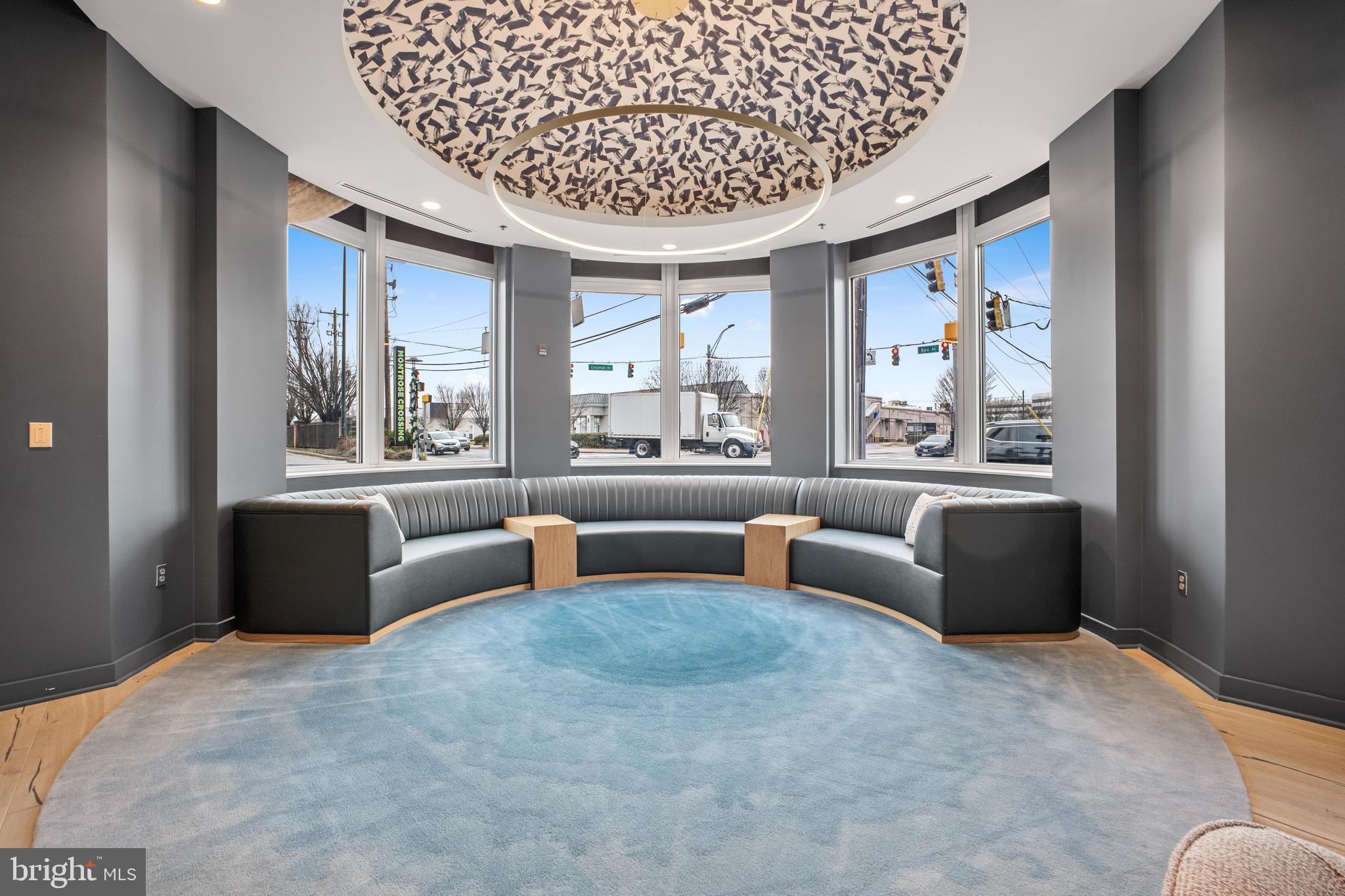 MIDTOWN BETHESDA NORTH - Residential Lease