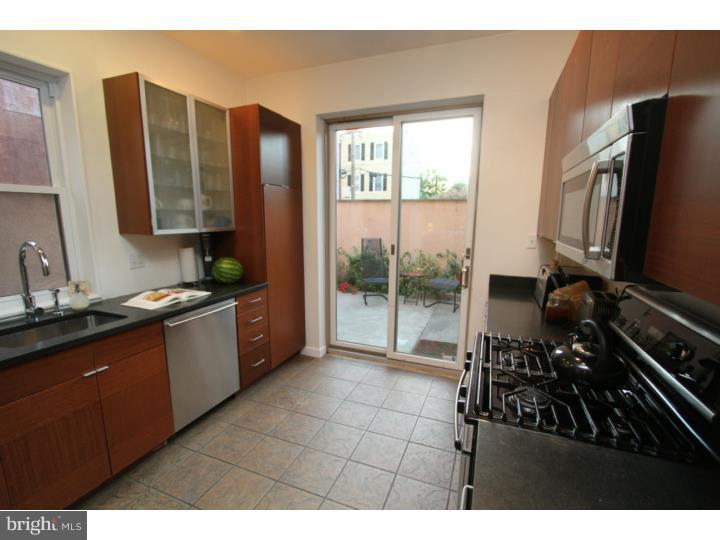 NORTHERN LIBERTIES - Residential