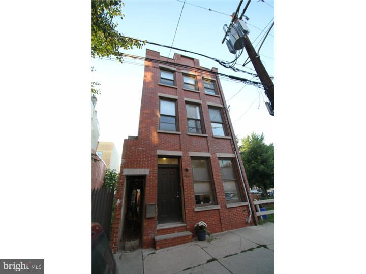 NORTHERN LIBERTIES - Residential