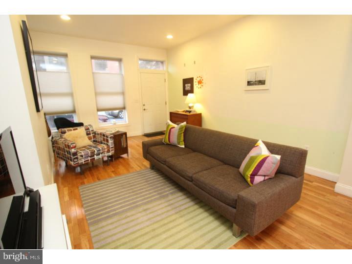 NORTHERN LIBERTIES - Residential
