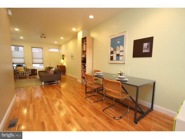 NORTHERN LIBERTIES - Residential