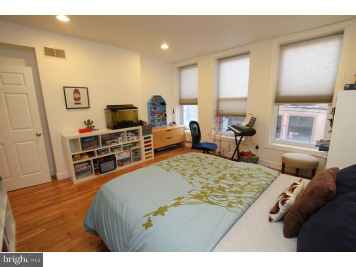 NORTHERN LIBERTIES - Residential