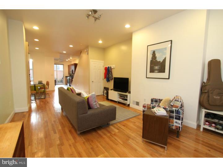 NORTHERN LIBERTIES - Residential