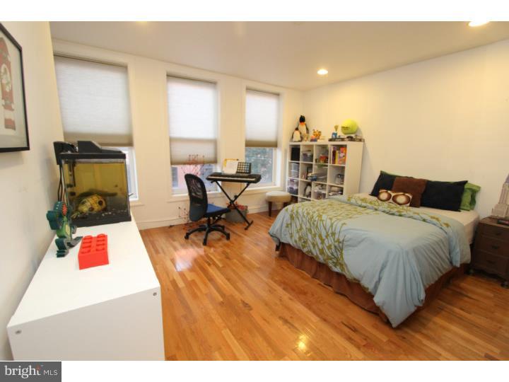 NORTHERN LIBERTIES - Residential