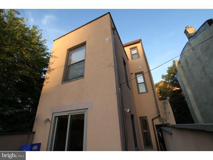 NORTHERN LIBERTIES - Residential