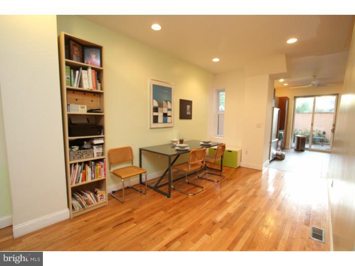 NORTHERN LIBERTIES - Residential