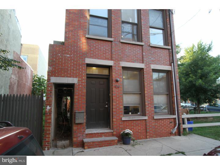 NORTHERN LIBERTIES - Residential