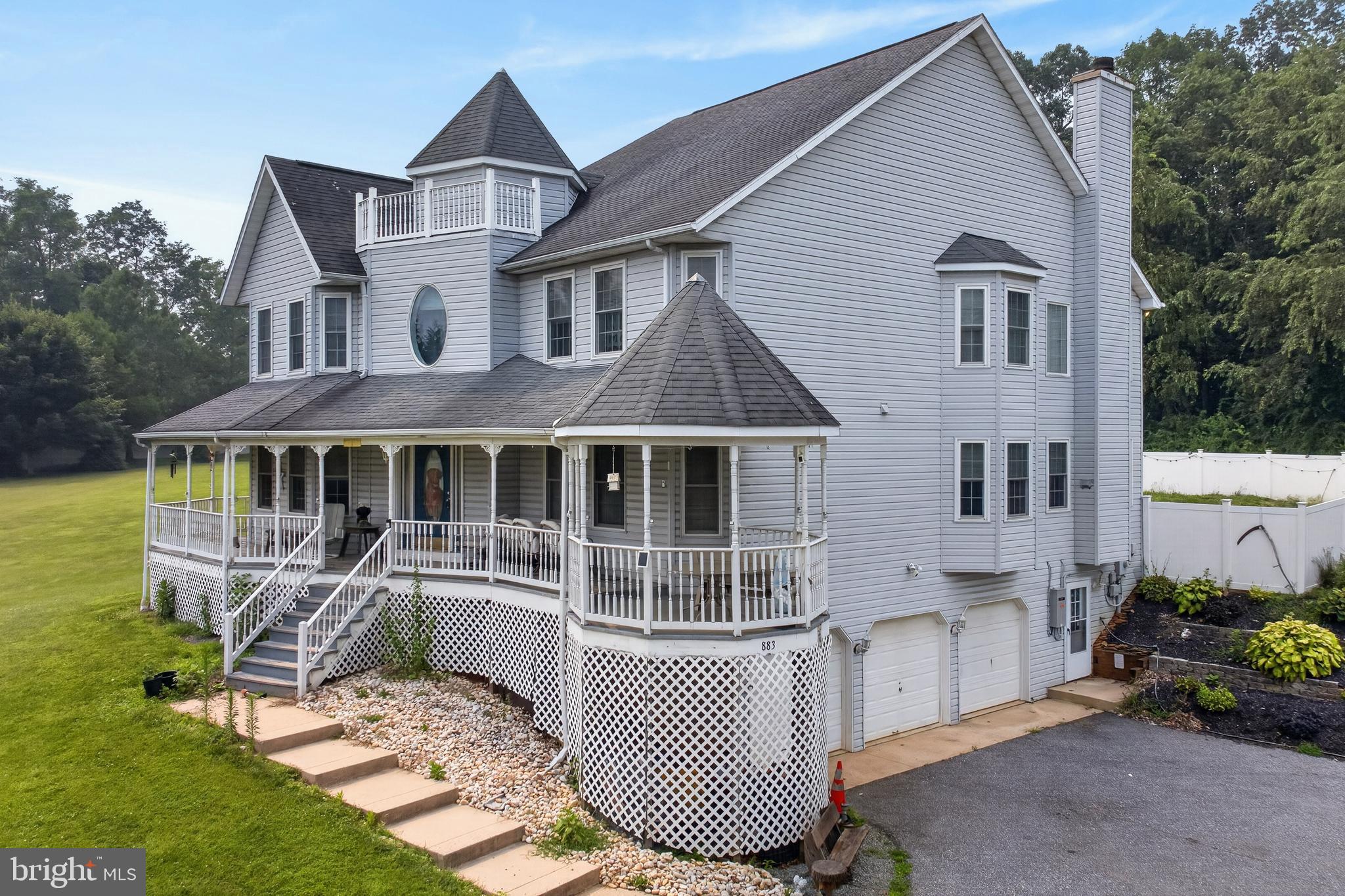 883 BRIDGETON ROAD