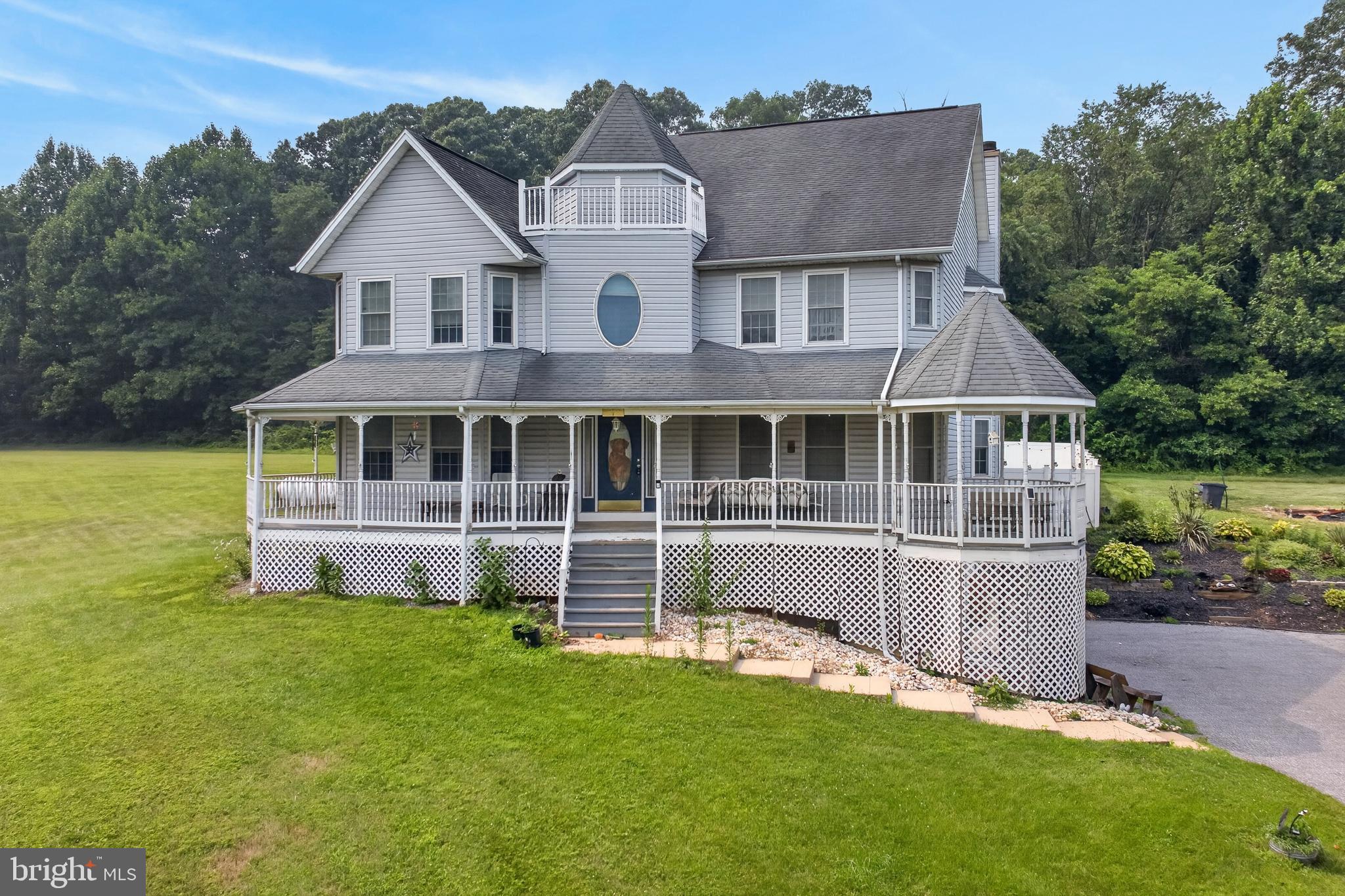 883 BRIDGETON ROAD