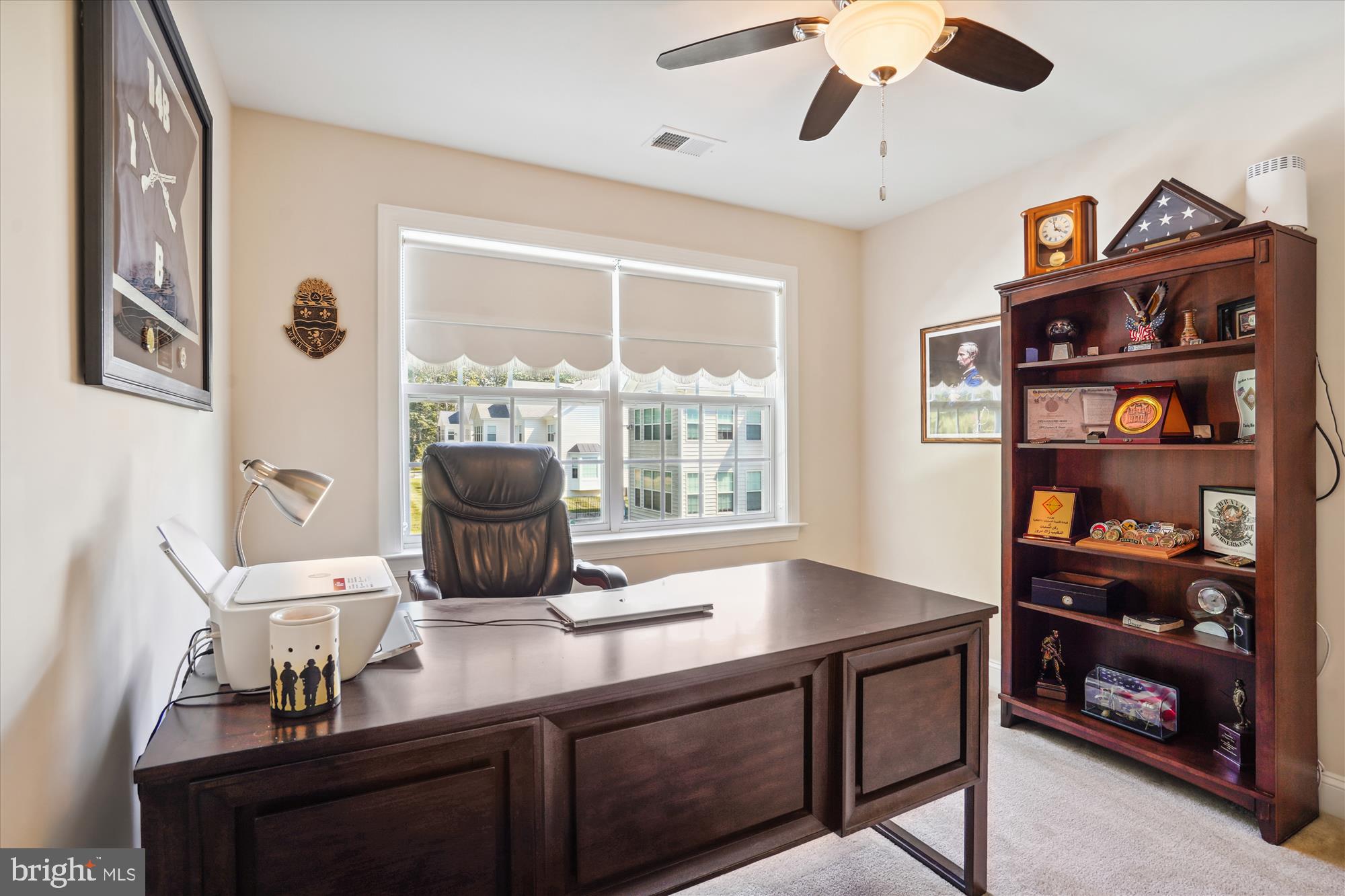 RIDGEFIELD ESTATES - Residential