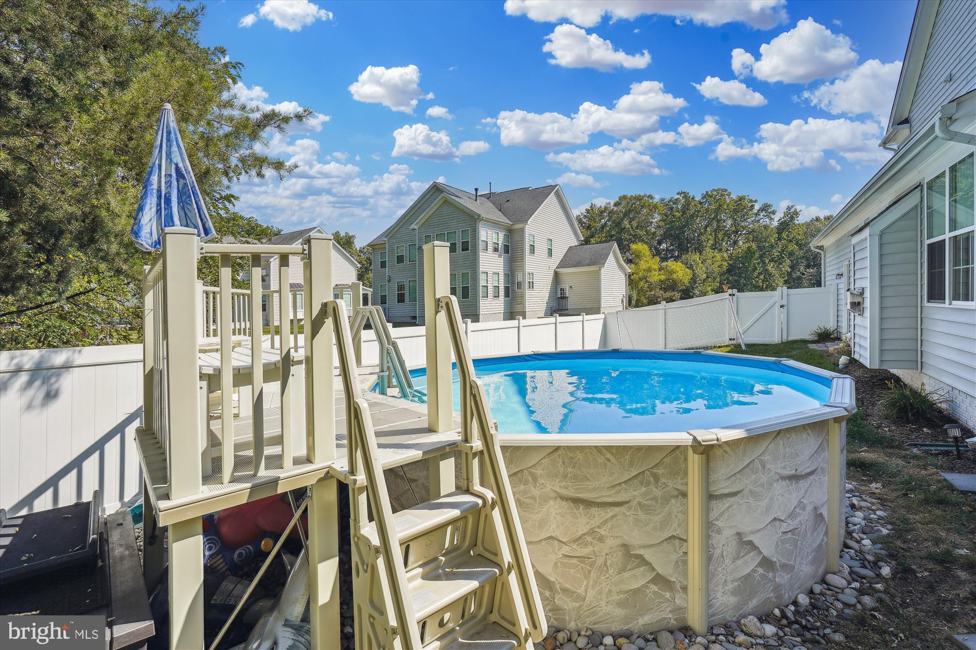 RIDGEFIELD ESTATES - Residential