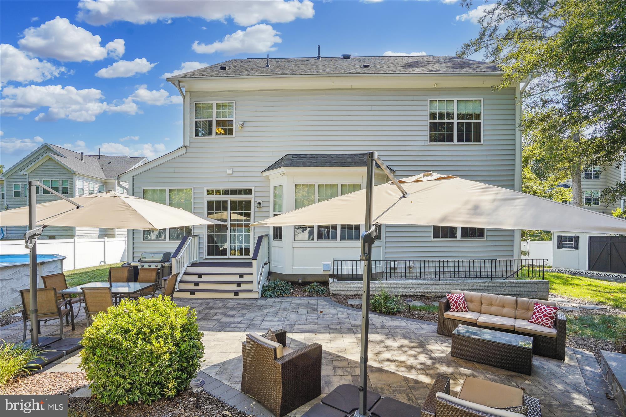 RIDGEFIELD ESTATES - Residential