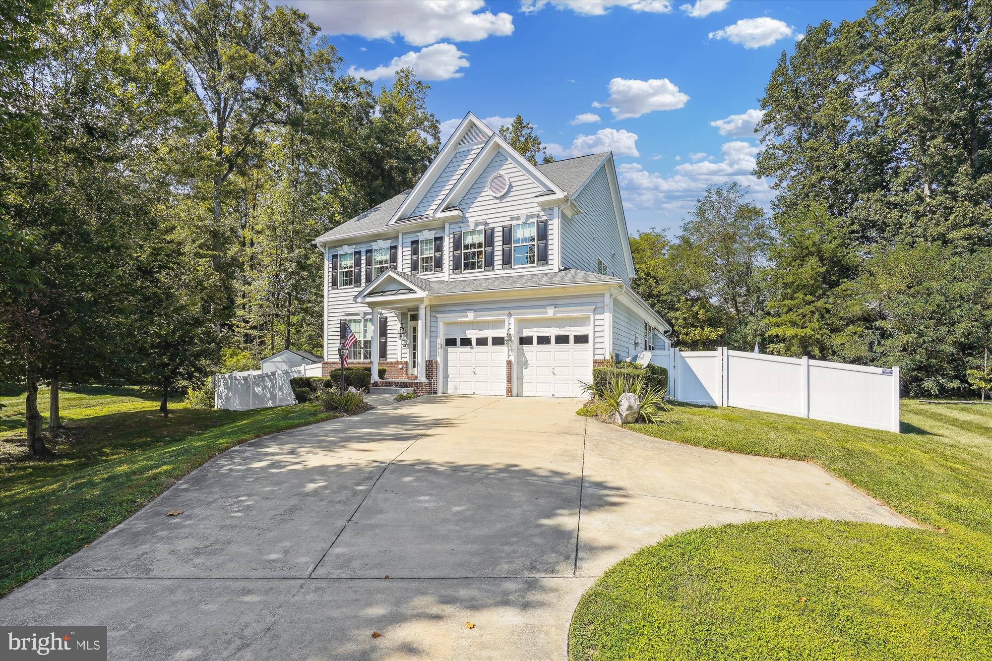 RIDGEFIELD ESTATES - Residential