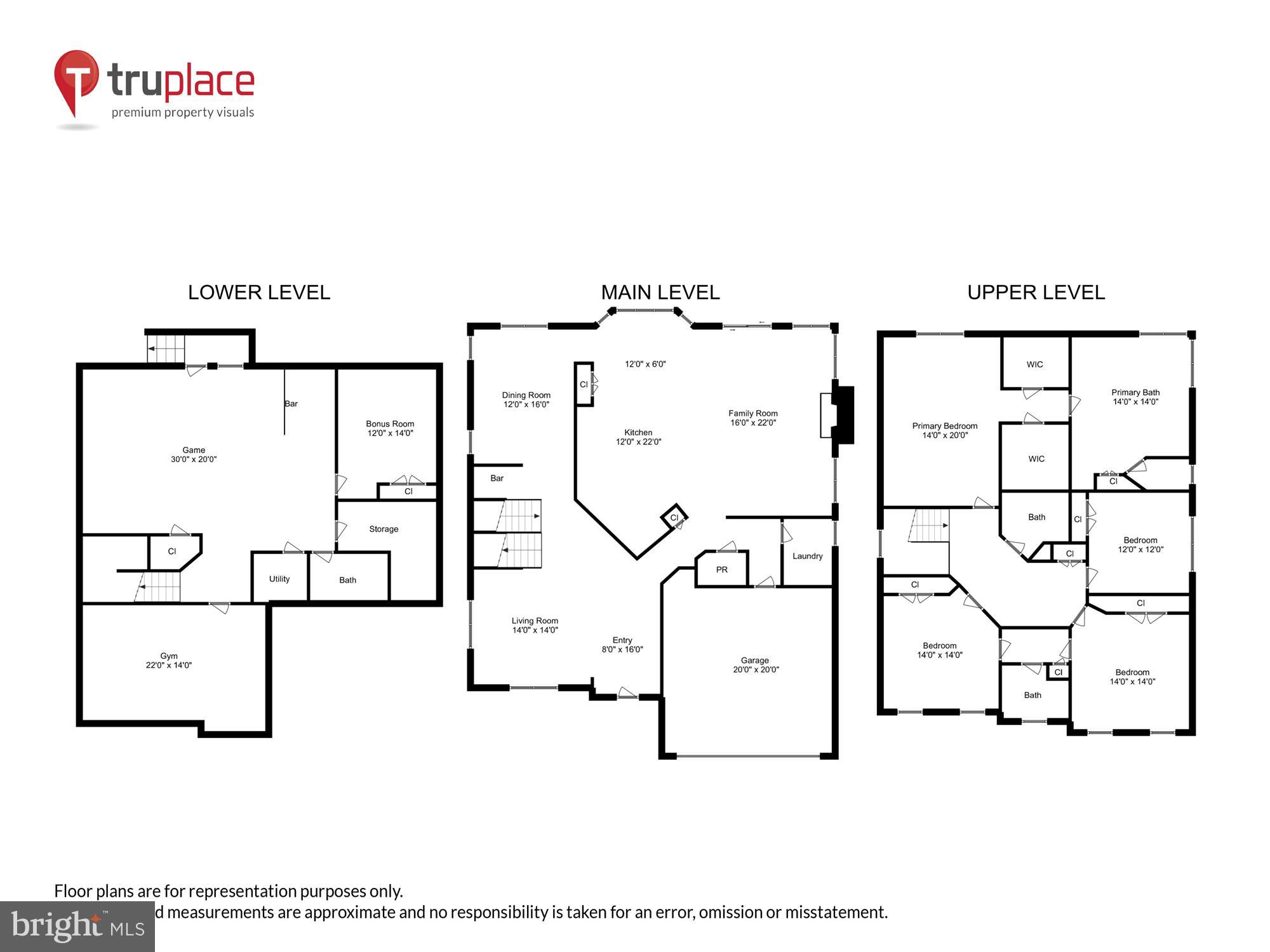 RIDGEFIELD ESTATES - Residential