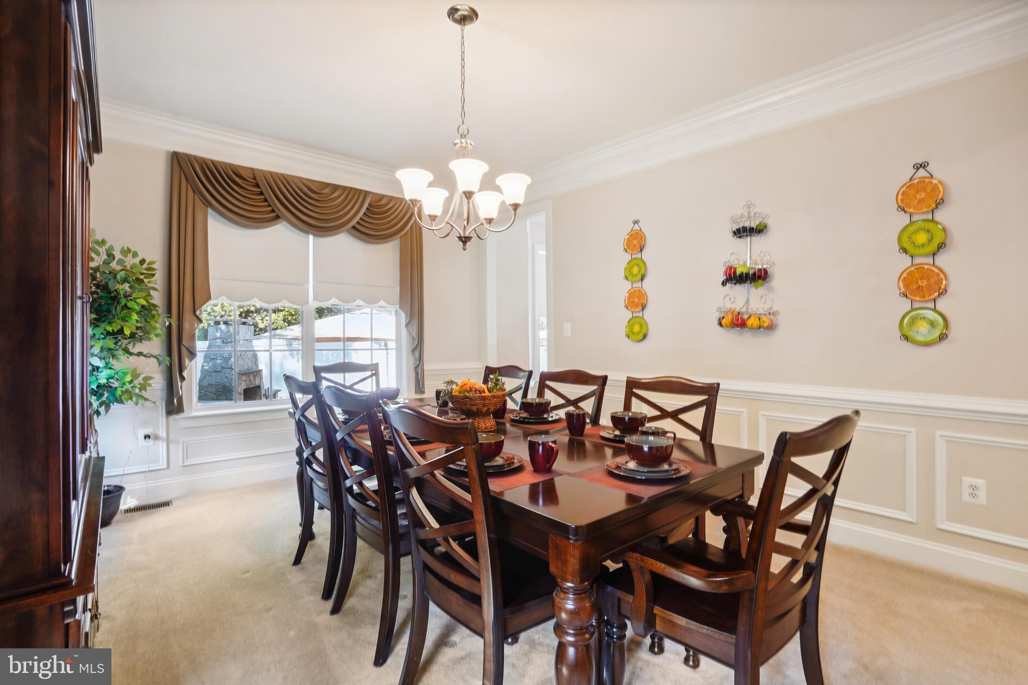 RIDGEFIELD ESTATES - Residential