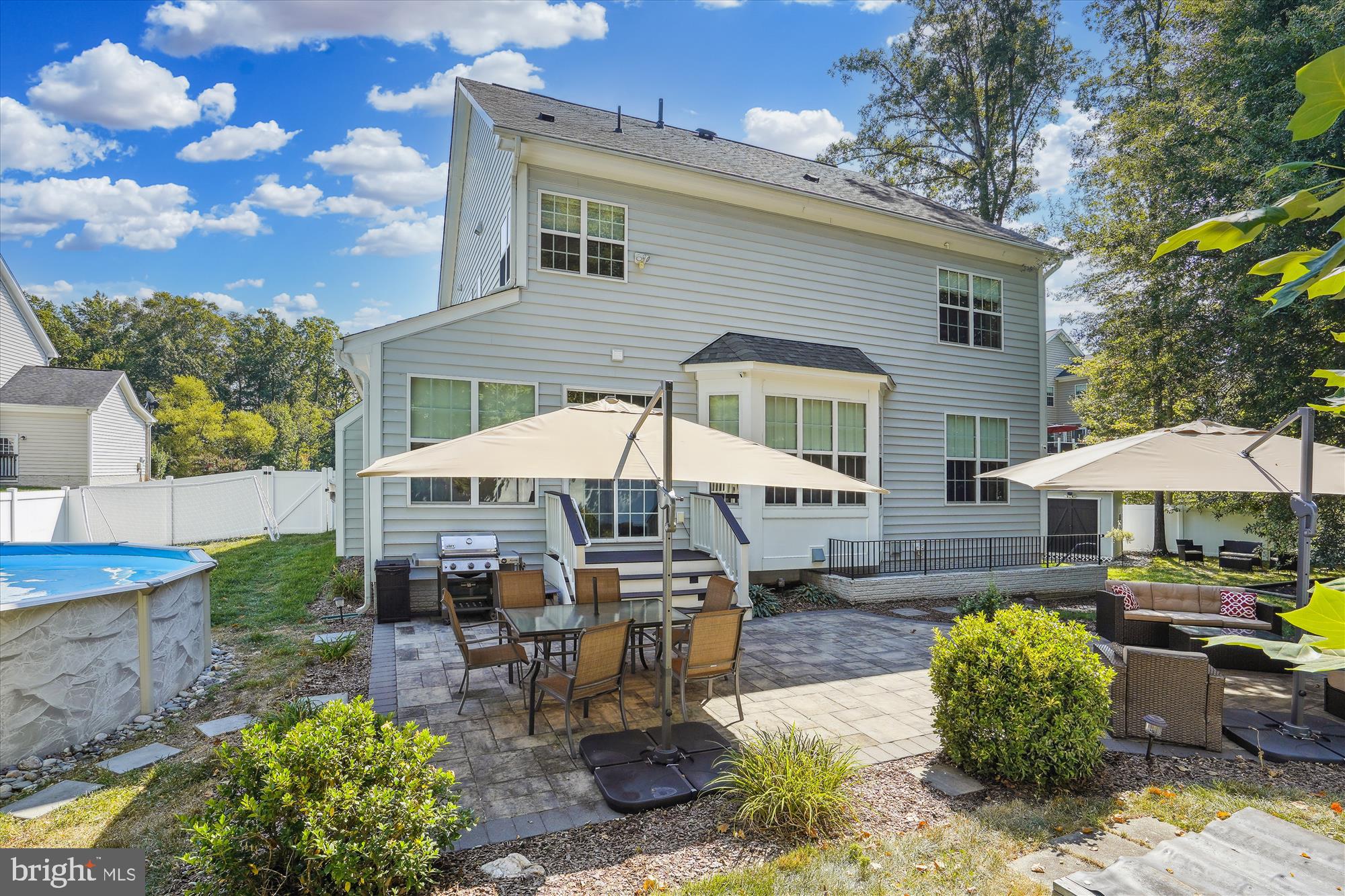 RIDGEFIELD ESTATES - Residential