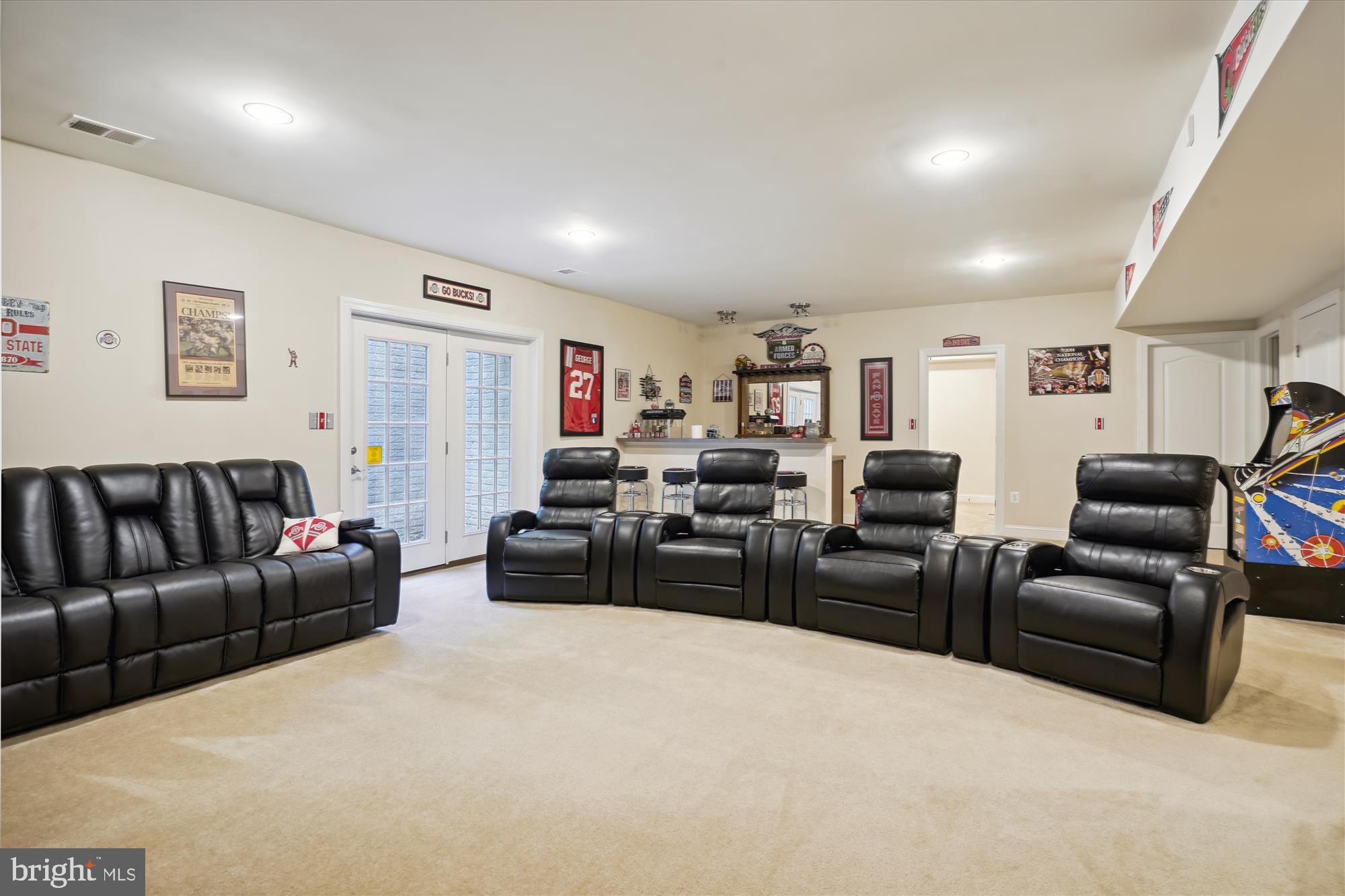 RIDGEFIELD ESTATES - Residential