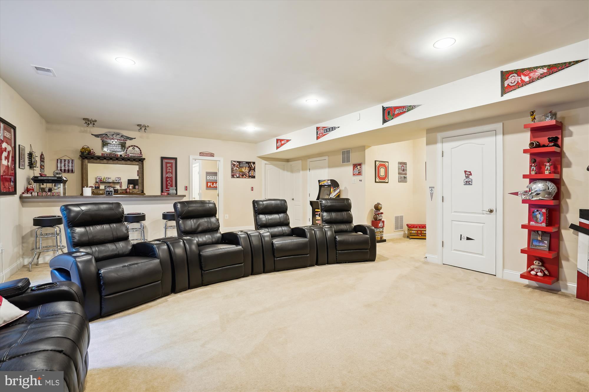 RIDGEFIELD ESTATES - Residential