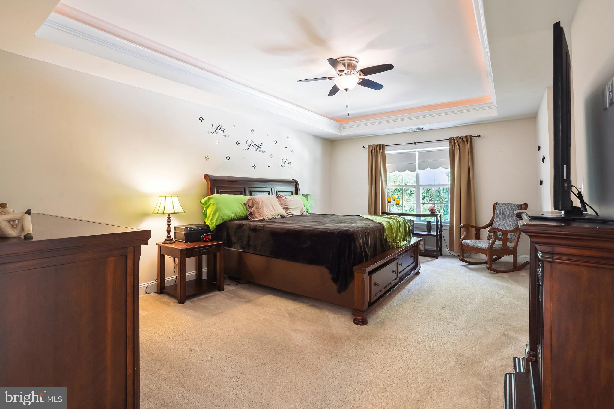 RIDGEFIELD ESTATES - Residential