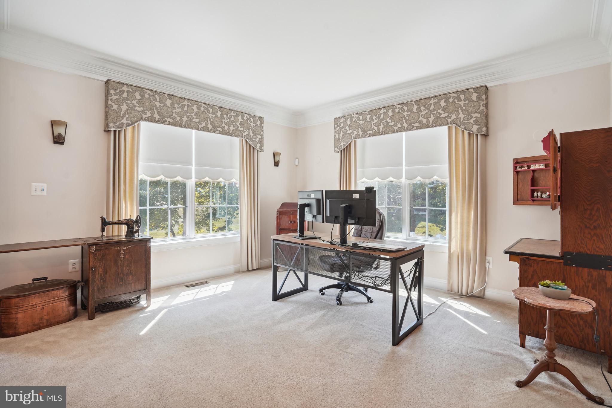 RIDGEFIELD ESTATES - Residential