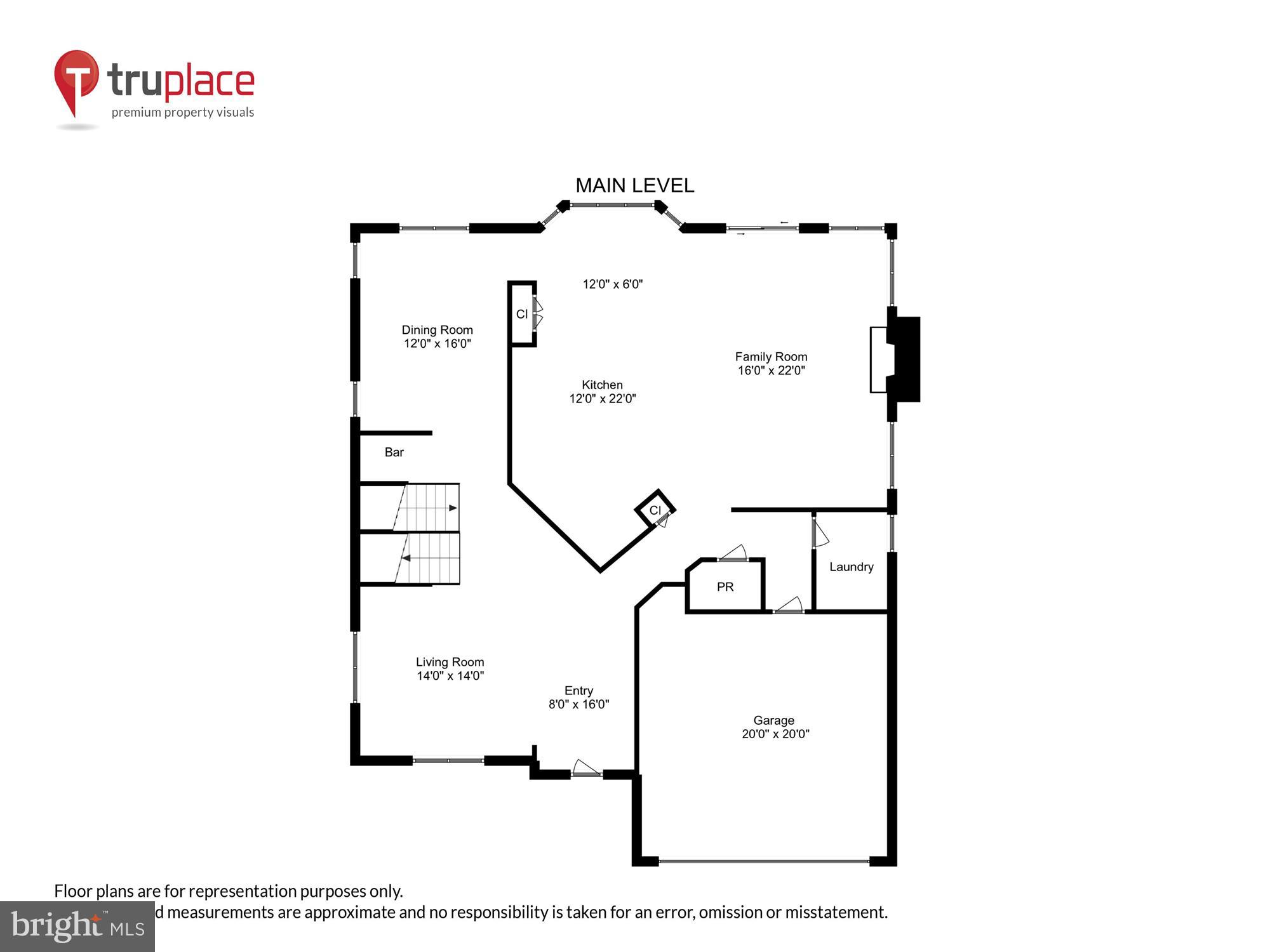 RIDGEFIELD ESTATES - Residential