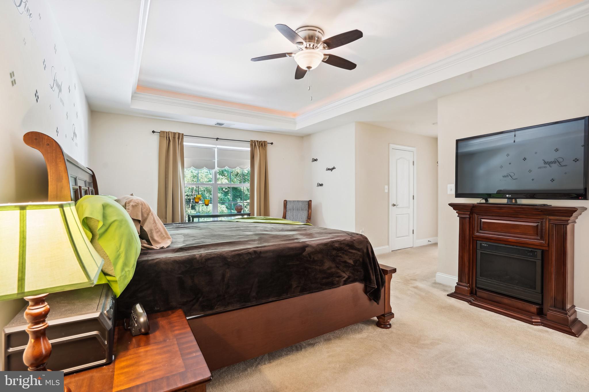 RIDGEFIELD ESTATES - Residential