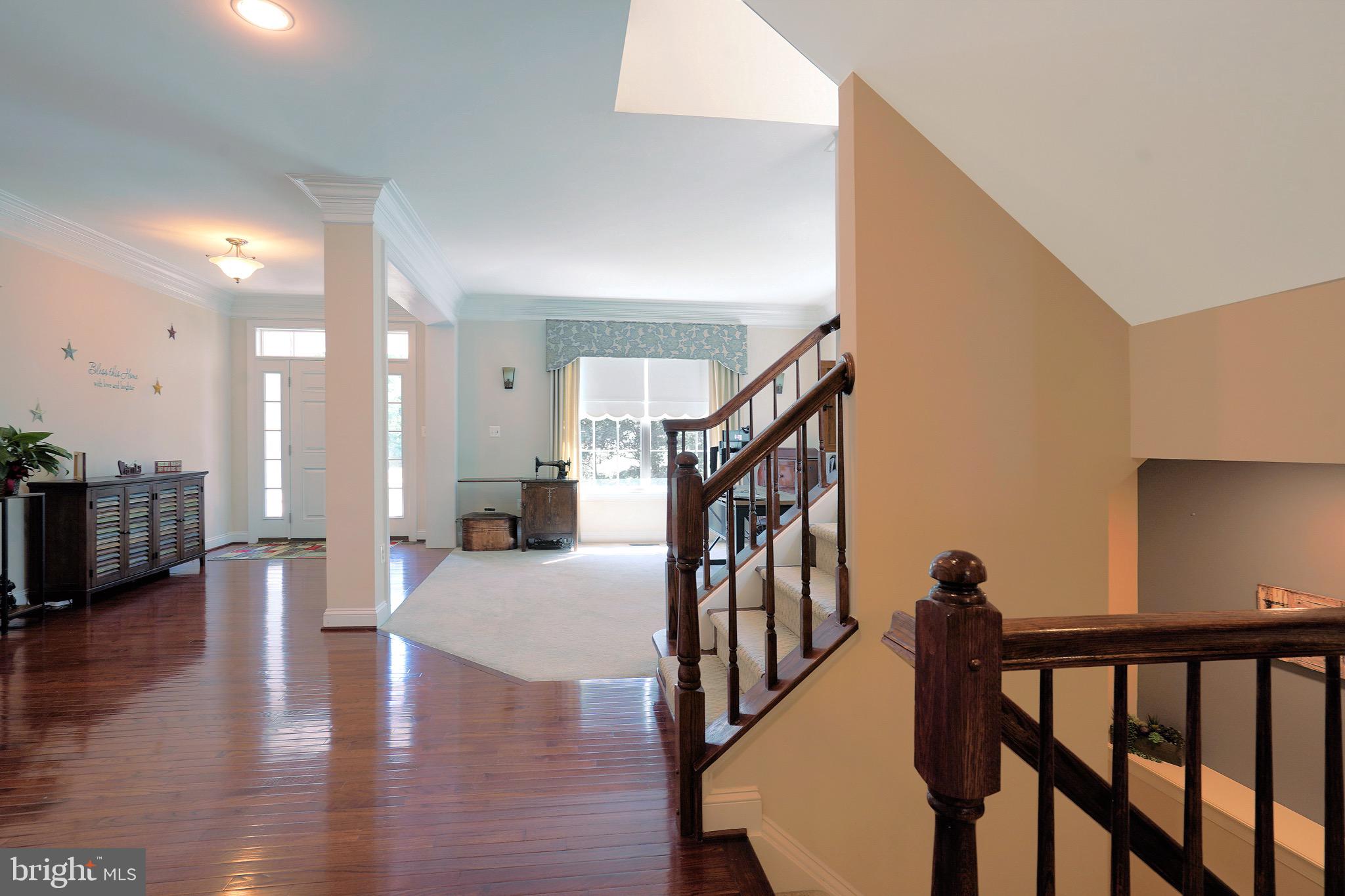 RIDGEFIELD ESTATES - Residential