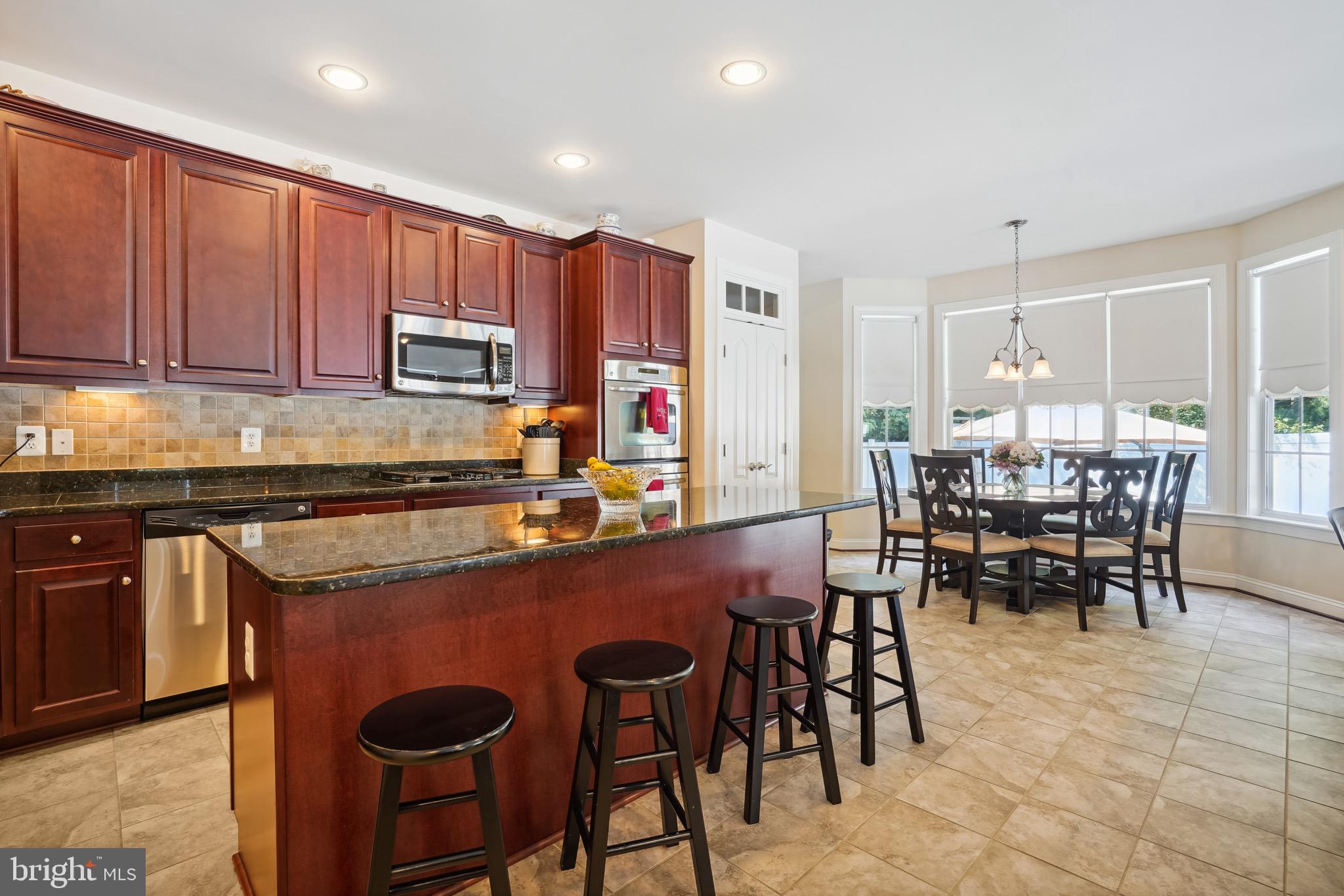 RIDGEFIELD ESTATES - Residential