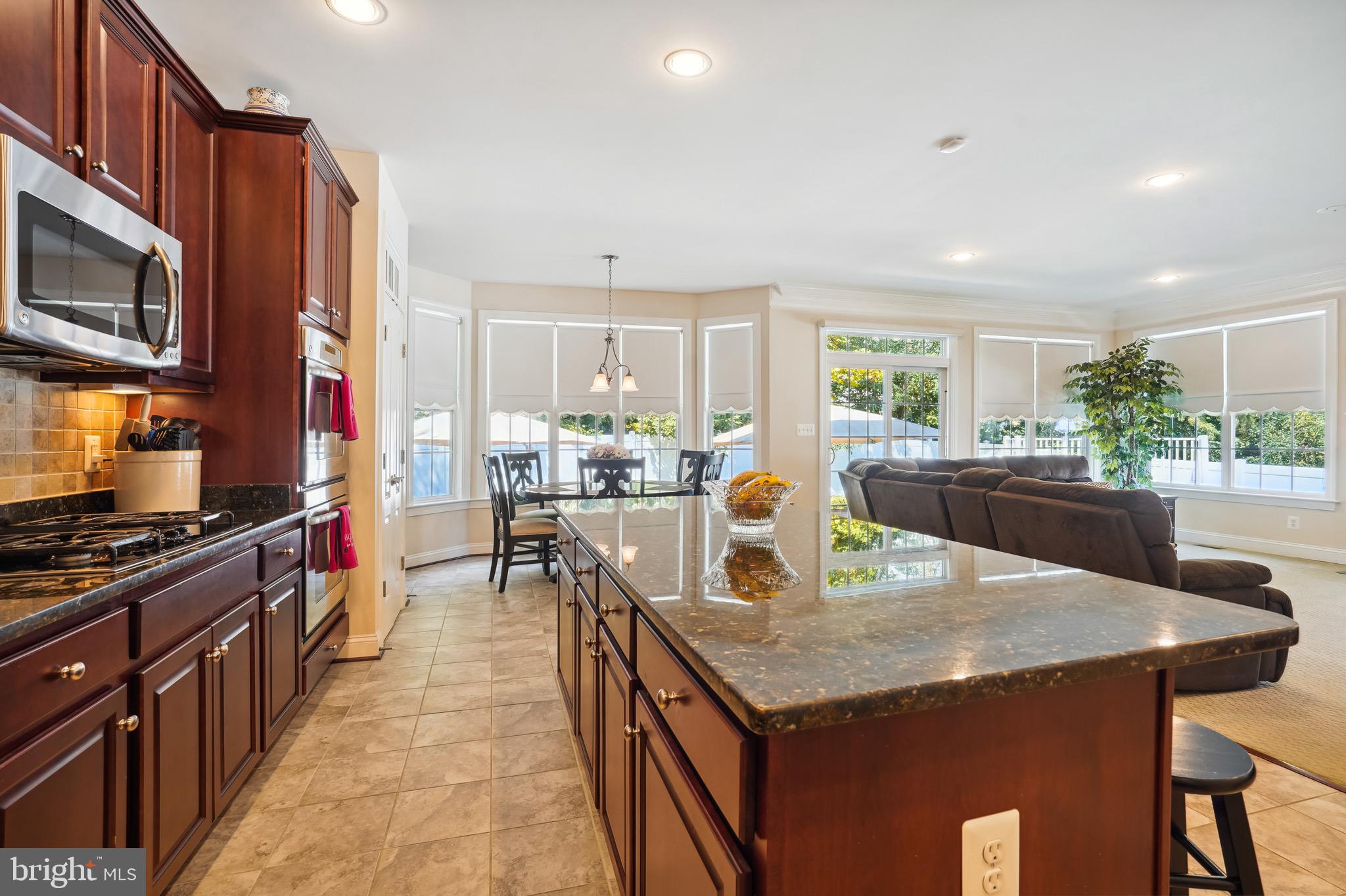 RIDGEFIELD ESTATES - Residential