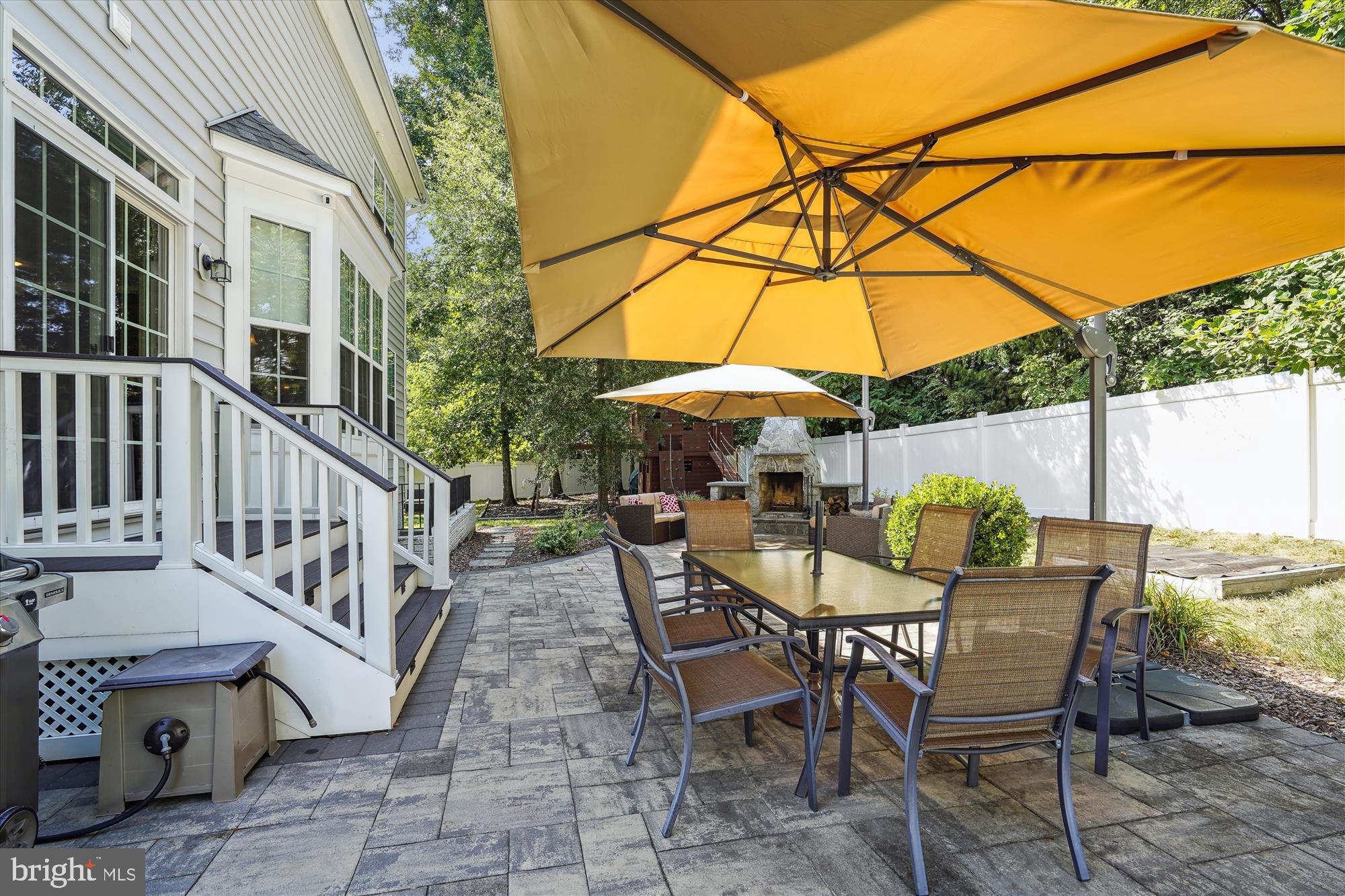 RIDGEFIELD ESTATES - Residential