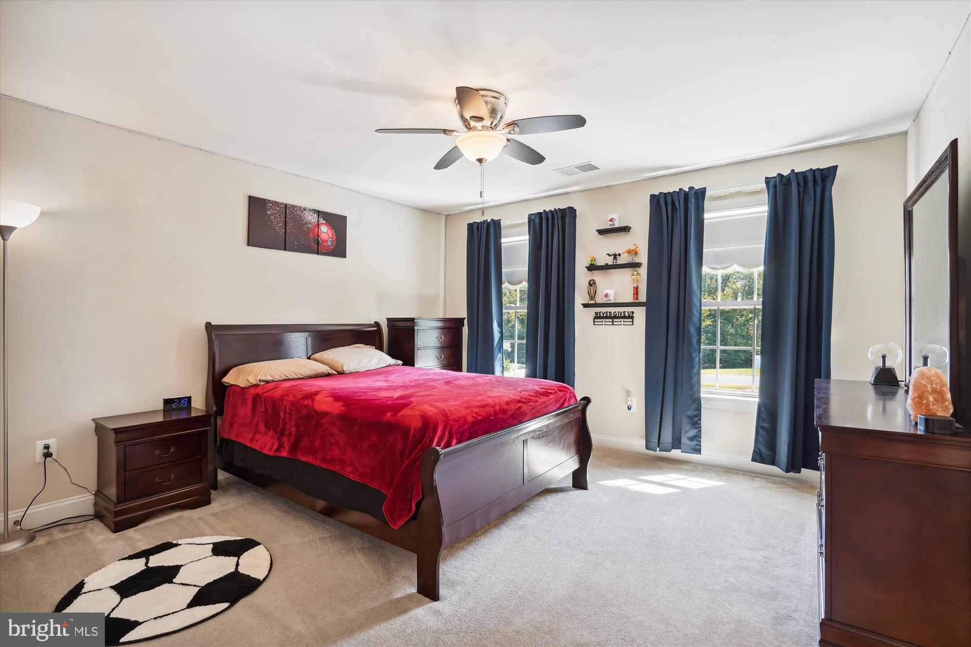 RIDGEFIELD ESTATES - Residential